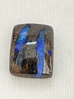 Boulderopal Australien 19,2 ct