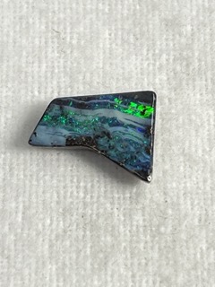 Boulderopal Australien 3,3 ct