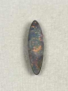 Boulderopal Australien 6,7 ct