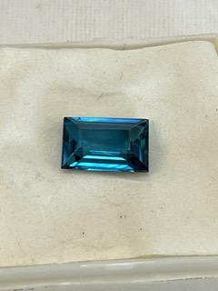 Zirkon 5,64 ct